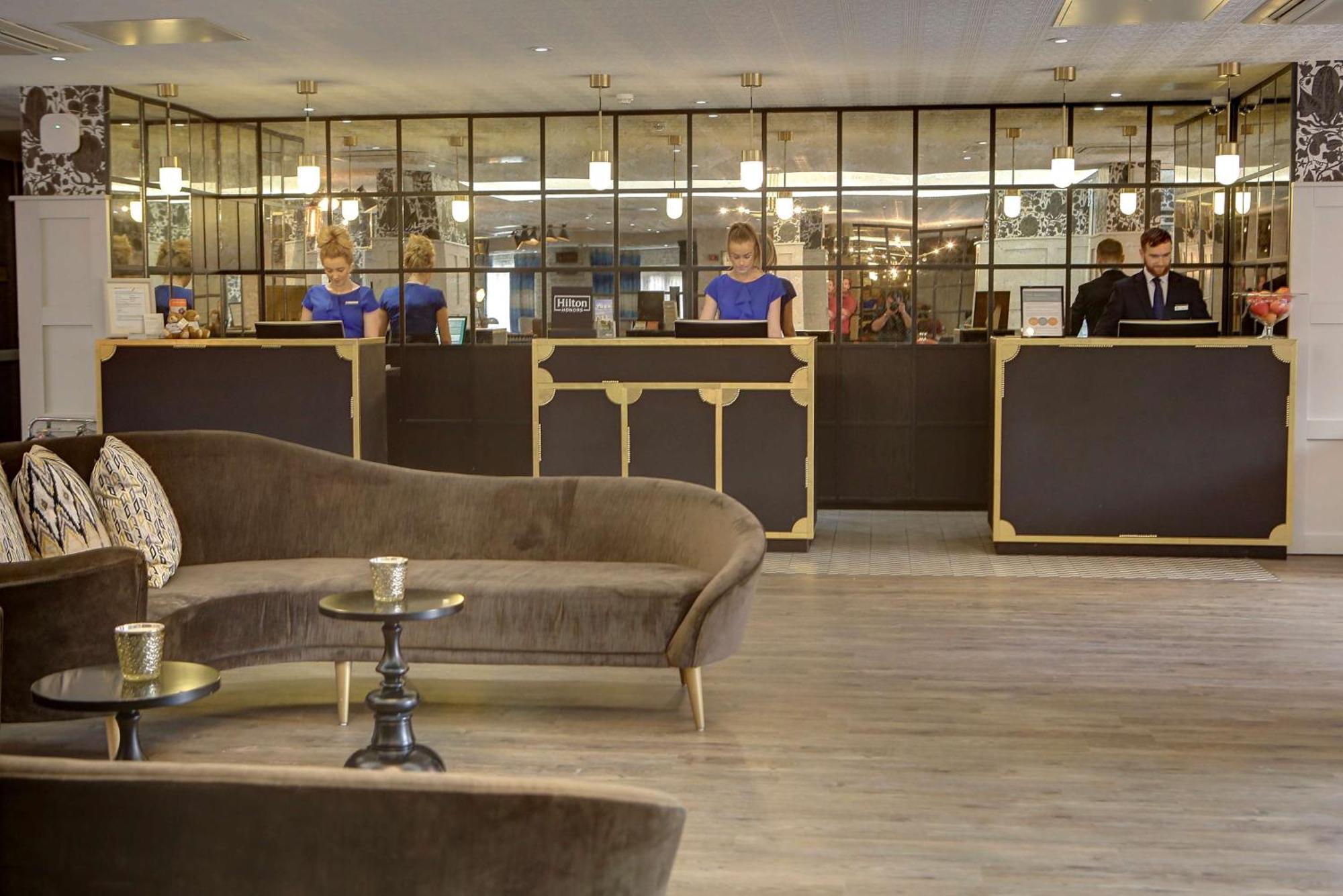 Doubletree By Hilton