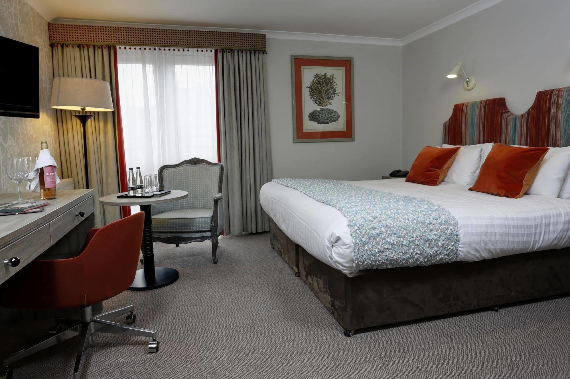 Hotel Doubletree By Hilton