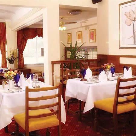 Doubletree By Hilton York 